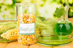 Glenstockadale biofuel availability